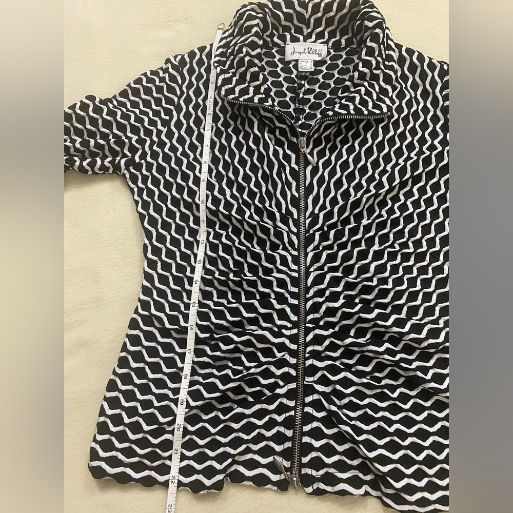 Joseph Ribkoff jacket - Picture 11 of 15